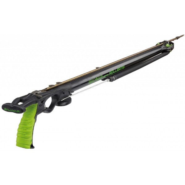 Salvimar METALL ROLLER 60